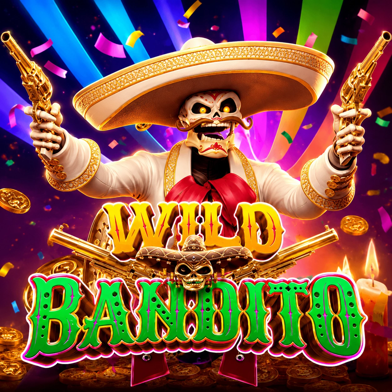 Wild Bandito